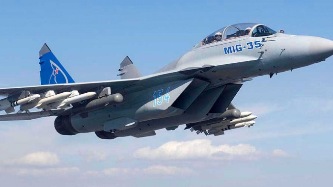 Mig-35
