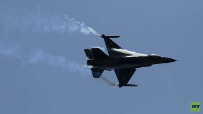اف-16