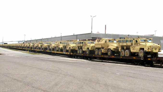 MRAP
