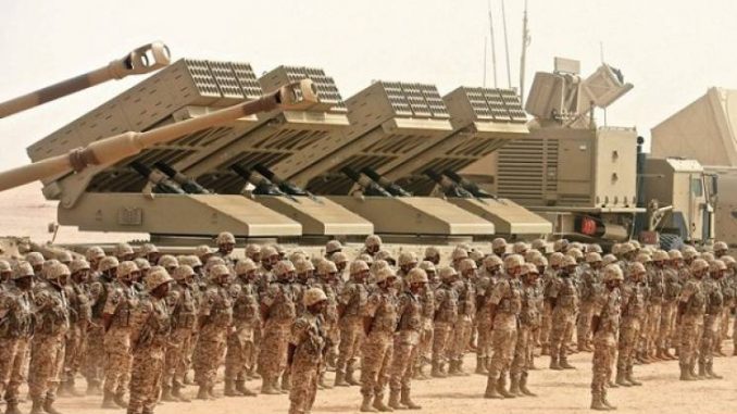 القوات المسلحة الاماراتية