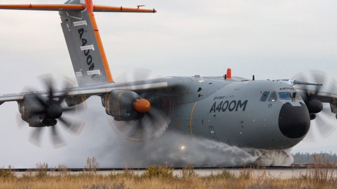 A400M