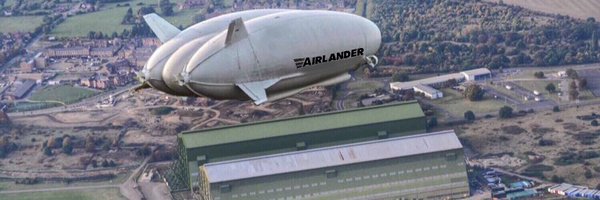 airlander