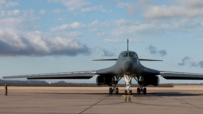 B-1B