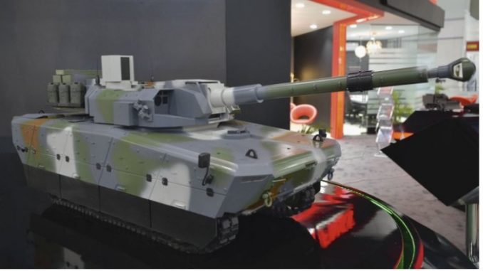 معرض Indo Defence-2016 معرض Indo Defence-2016