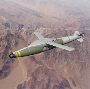 JDAM
