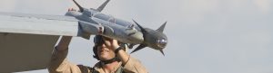 AIM-9X SIDEWINDER