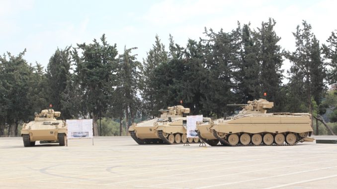 آليات عسكرية من طراز Marder آليات عسكرية من طراز Marder
