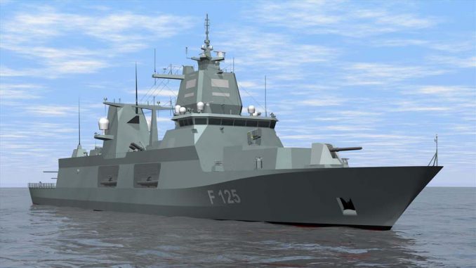 سفينة TF-2000 سفينة TF-2000