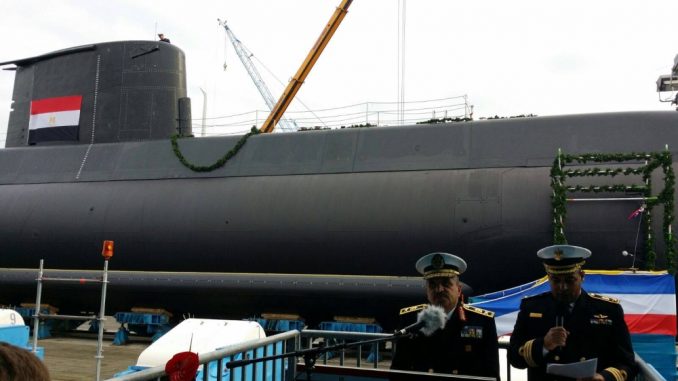 Type 209 Class Type 209 Class