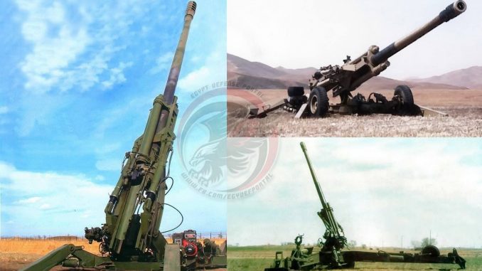 مدفع PLZ-45 الصيني مدفع PLZ-45 الصيني