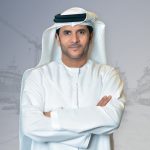 الرئيس التنفيذي لشركة "أبوظبي لبناء السفن" الدكتور خالد المزروعي