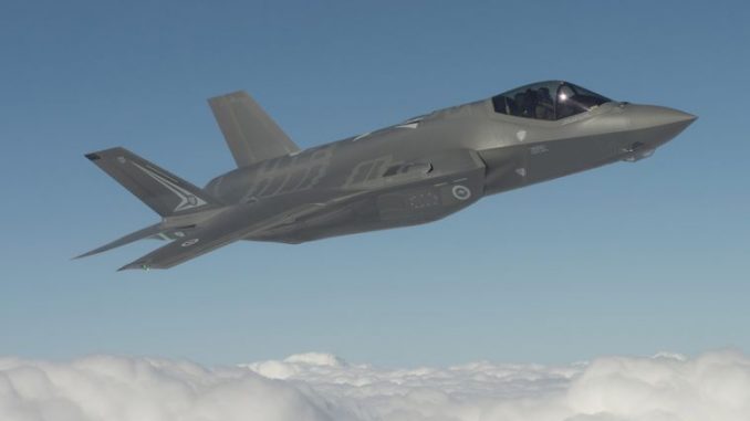 مقاتلة f-35 الأميركية التي حصلت عليها إسرائيل مقاتلة f-35 الأميركية التي حصلت عليها إسرائيل