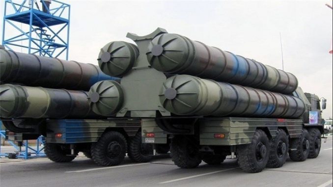 صواريخ "باور-373" الإيرانية صواريخ "باور-373" الإيرانية