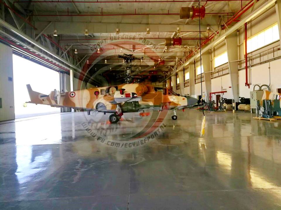 المصدر: بوابة الدفاع المصرية
