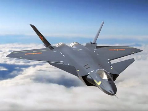 مقاتلة j-20 الصينية مقاتلة j-20 الصينية