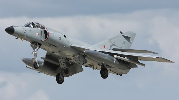 مقاتلات Super Etendard مقاتلات Super Etendard