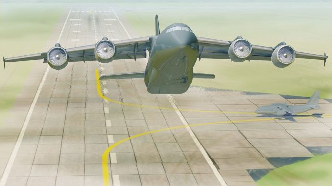 يتم إنتاج طائرة An-188 من قبل شركة أنتونوف، وهي جزء من مجموعة Ukroboronprom الأوكرانية للطيران (شركة أنتونوف) يتم إنتاج طائرة An-188 من قبل شركة أنتونوف، وهي جزء من مجموعة Ukroboronprom الأوكرانية للطيران (شركة أنتونوف)