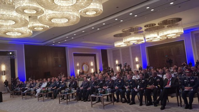 مؤتمر المنامة الثاني للقوة الجوية في 13 تشرين الثاني/ نوفمبر مؤتمر المنامة الثاني للقوة الجوية في 13 تشرين الثاني/ نوفمبر