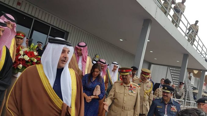 ملك البحرين يفتتح معرض البحرين الدولي للطيران 2018 في 14 تشرين الثاني/ نوفمبر ملك البحرين يفتتح معرض البحرين الدولي للطيران 2018 في 14 تشرين الثاني/ نوفمبر