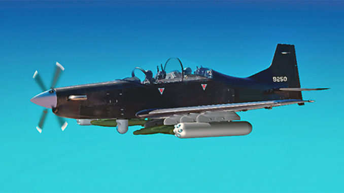 طائرة التدريب إماراتية الصنع B-250 من إنتاج شركة Calidus طائرة التدريب إماراتية الصنع B-250 من إنتاج شركة Calidus