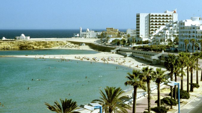 تونس