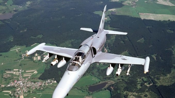 مقاتلة L-159