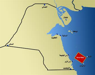 موقع التدريبات الكويتية