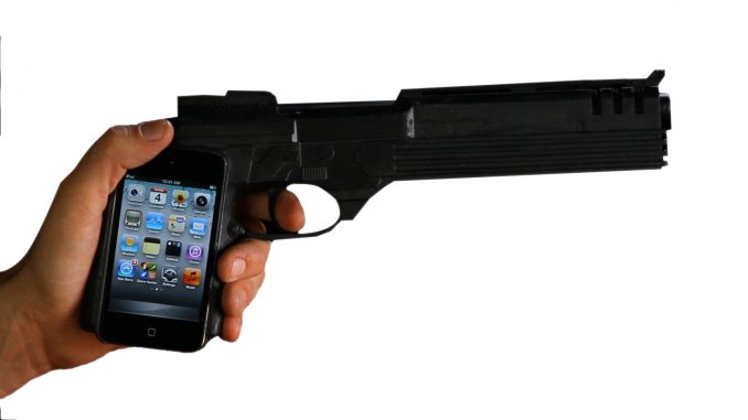 iGun