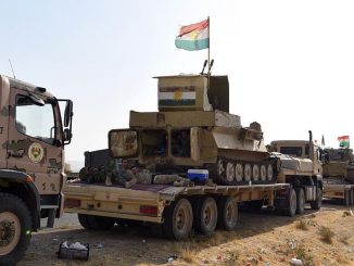 معركة الموصل | العراق
