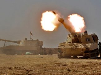 معركة الموصل | العراق