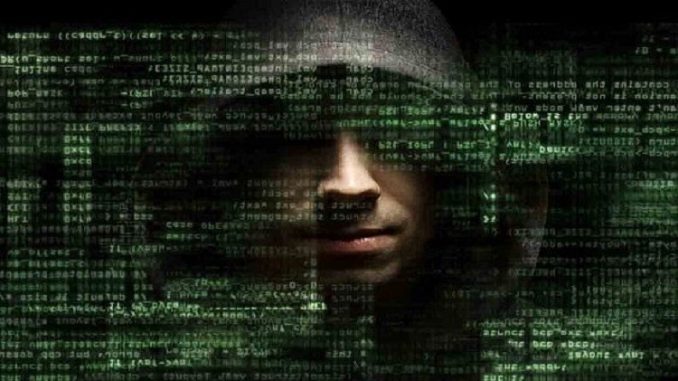 هجمات إلكترونية هجمات إلكترونية
