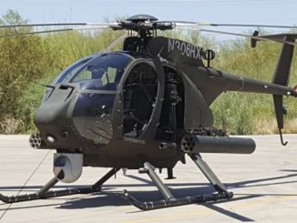 مروحية AH-6i (المصدر: IHS Janes)