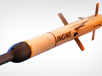 صاروخ Ingwe