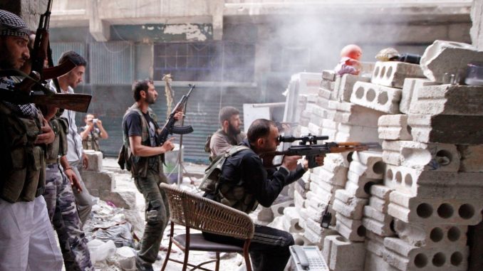 معركة حلب معركة حلب