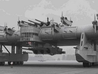 طائرة كالينين К-7