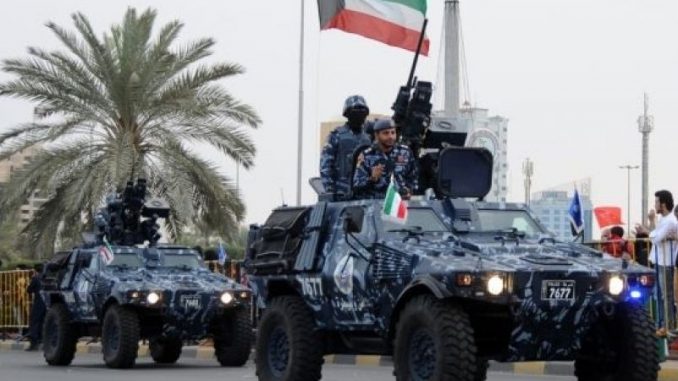 القوات المسلحة الكويتية القوات المسلحة الكويتية