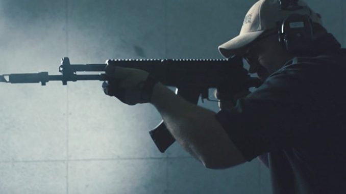 بندقية AK-400 بندقية AK-400
