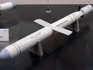 صاروخ كاليبر الروسي