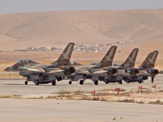 قاعدة عسكرية أميركية في قطر