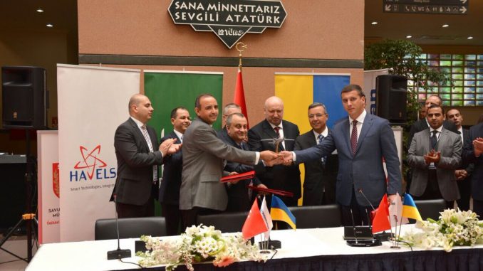 توقيع إتفاقية إنتاج طائرات الاستطلاع البحري توقيع إتفاقية إنتاج طائرات الاستطلاع البحري