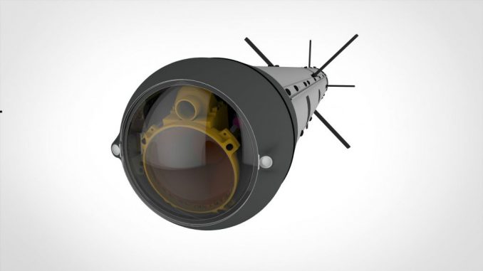 صاروخ SPIKE LR II من الجيل الخامس صاروخ SPIKE LR II من الجيل الخامس