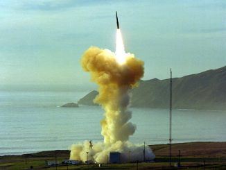 صاروخ مينوتمن 3