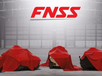 منتجات شركة FNSS
