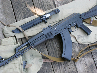 رشاش AK-103