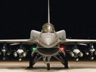 مقاتلة أف-16 بلوك 70