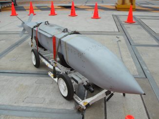 صاروخ AGM-154 JSOW