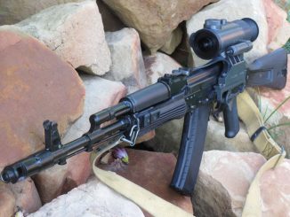 رشاش AK-103