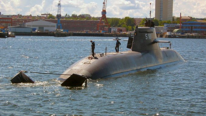 غواصة U-31 الألمانية غواصة U-31 الألمانية