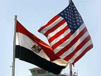 علما مصر والولايات المتحدة الأميركية