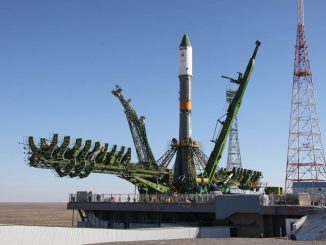 القمر المصري "‏Egyptsat A‏" الذي تم تطويره من قبل مؤسسة "إنيرجيا ‏RSC Energia‏" الروسية ‏لتطوير وإطلاق الأقمار الإصطناعية، وهو بديل للقمر السابق "‏Egyptsat 2‎‏" (بوابة الدفاع المصرية)‏
